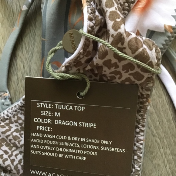 ACACIA swimwear - Picture 3 of 3